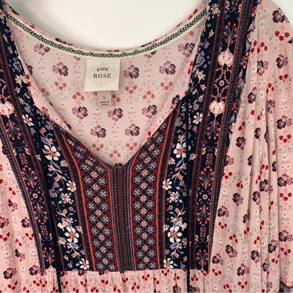 Boho dress - Picture 2 of 3